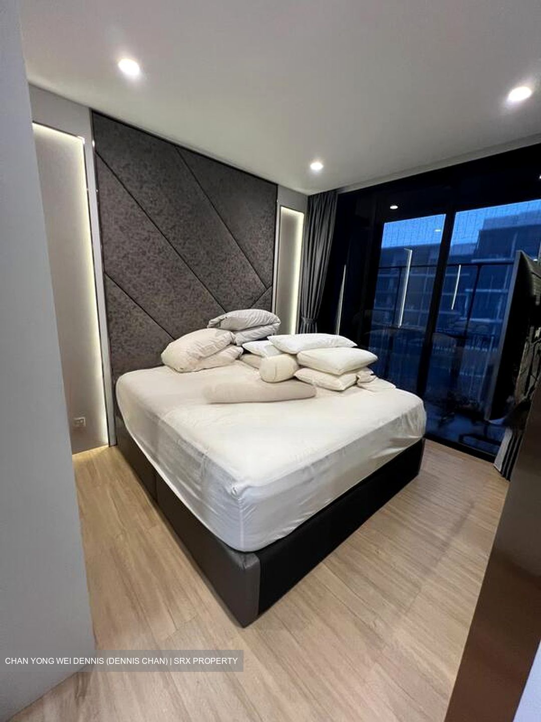 Le Quest (D23), Apartment #438510401